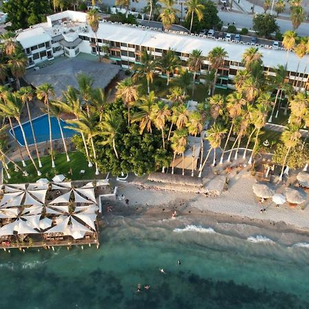 La Concha Beach Hotel & Club La Paz Esterno foto
