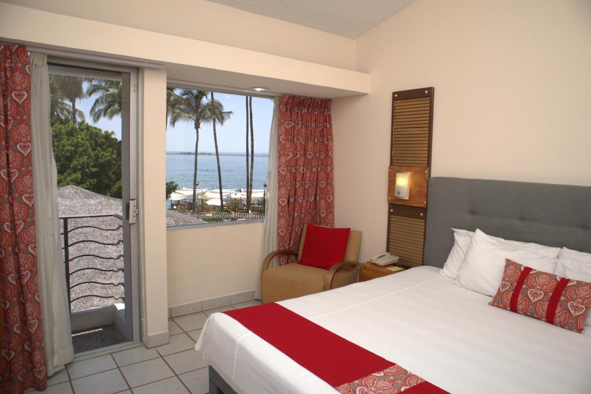 La Concha Beach Hotel & Club La Paz Esterno foto