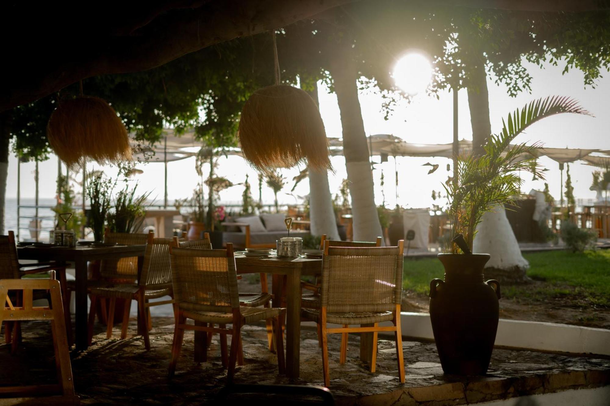 La Concha Beach Hotel & Club La Paz Esterno foto